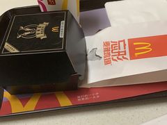 -麦当劳(帝豪店)