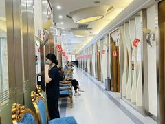 -圣呗口腔·舒适化种植牙·矫正中心(广州总院)