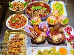 -宗泉烤全羊·烤羊腿·家常菜(解放东路店)