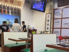-七爷清汤腩·港式餐厅(金狮广场店)
