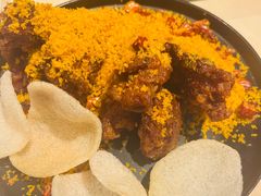 -避风塘(宝山万达店)