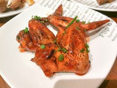 -星汇餐厅(新濠影汇店)