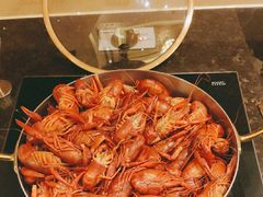 -索菲特西湖大酒店·香榭丽全日候餐厅(南山路店)