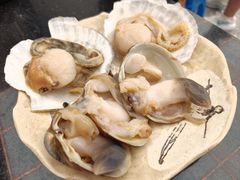 -震海贝烤贝·民俗特色店(延吉总店)