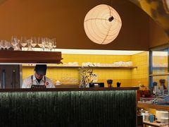 -芭莉与彩虹西餐厅(成都合生汇店)