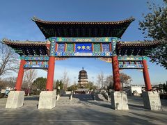 -天宁寺