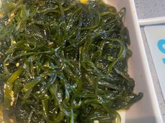 -半天妖烤鱼(紫荆广场店)