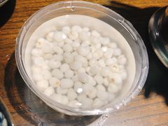 玉米糖水-粉家柳州螺蛳粉(杨宅路店)