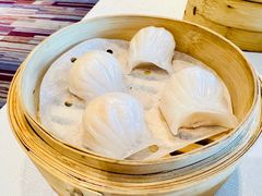 -无锡城中皇冠假日酒店·芳园中餐厅