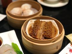 -狮王府淮扬菜(新街口友谊店)