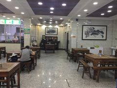 大堂-老白家水盆羊肉