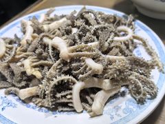 -老爆肚满五香烧牛羊肉