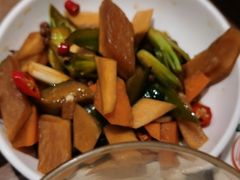 -北京老门框爆肚涮肉馆(凤城六路店)