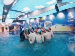 -ABC Swim亲子游泳俱乐部(河西店)