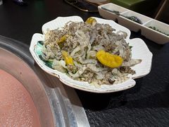 -313羊庄鲜羊火锅·鲜羊肉烧烤(李村店)