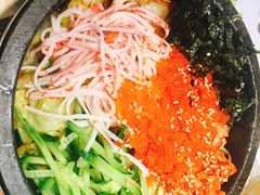 -韩香福脊骨汤锅(上杭路店)