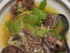 -道道鲜·崇明私房菜(五角场店)