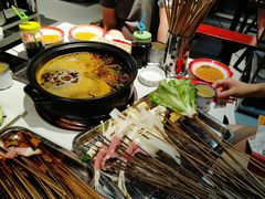 -钢管厂五区小郡肝串串香(滨江店)