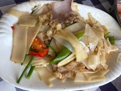 -钱大妈海鲜饭店(保利林语店)