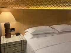 -西安赛瑞喜来登大酒店