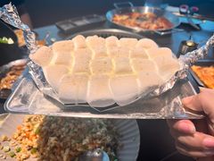 -黑崎烧肉·山野厨房(坪山店)