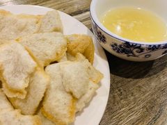 -玫瑰红烤羊排(北新桥三条店)