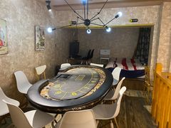 -玩坞轰趴馆·户外团建聚会主题生日派对馆(世豪广场店)