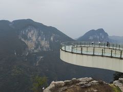 -重庆云阳龙缸景区