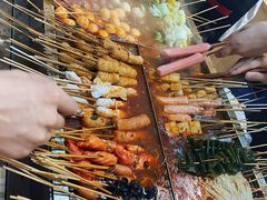-郭记小街麻辣烫(南小街总店)