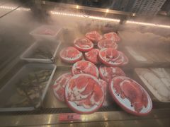 -谭三娘鲜切牛肉自助火锅(九眼桥总店)