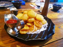 -卢布里西餐厅(总店)