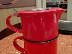 路易波士茶-La Terre乐田(万象城店)