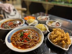 -成都瓜串串(华强北店)