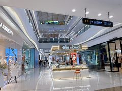 -万达广场(大明宫店)