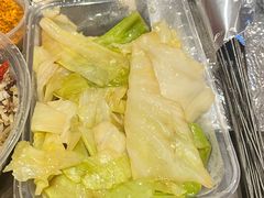 -杨婆婆烤肉(文昌阁店)