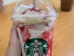 -星巴克(杭州临平万达广场店)
