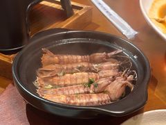 -五马集·海鲜·温州大牌档(黑金冠五马街十字路口店)