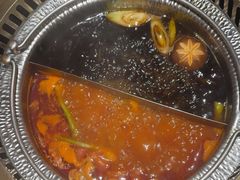 -空之介寿喜烧·和牛放题(恒隆广场店)