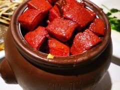 峨嵋坛子肉-峨嵋酒家总店(车公庄店)