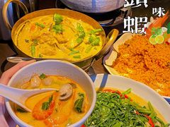 -大头虾越式风味餐厅(光明广场店)