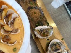 -巽寮印象美食部落餐厅·海鲜·地方特色菜(惠州体验店)