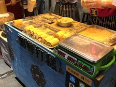 -朝鲜族打糕(时尚天河店)