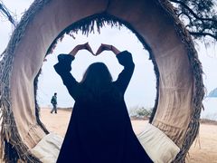 -漳州滨海火山岛自然生态风景区