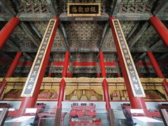 -历代帝王庙博物馆