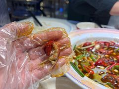 -小胖龙虾(花园街店)