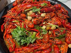 -火龙堂·风味民间菜(文一路店)