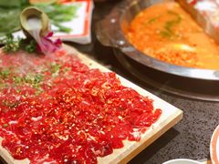 -潘小辣鲜肉老火锅