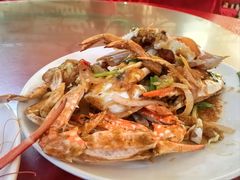 -板桥海鲜广场(文明东店)