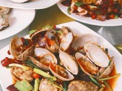 -汪姐海鲜(侨港金冠好店)