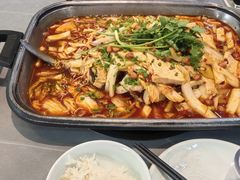 -水边人家·鱼宴餐厅·淳鱼馆(千岛湖店)